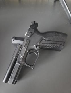 Grand Power T12 FM-2