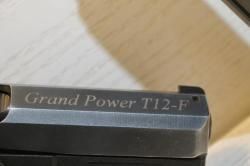 Grand Power T12-FM к.10х28