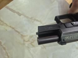 Grand Power T12 FM1 10x28