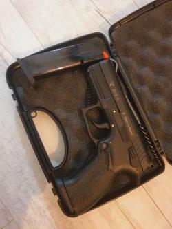 Grand Power T12-FM1 (2019)