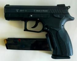 Grand Power T12-FM1 cal.10х28