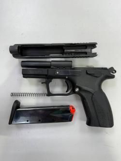 Grand Power T12-FM1, кал. 10/28 в СПБ