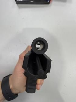 Grand Power T12-FM1, кал. 10/28 в СПБ