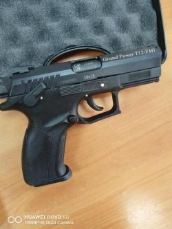 Grand Power Т12-FM1, кал. 10х28