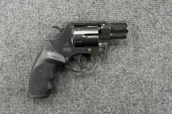 Гроза Р-02, кал. 9 мм Р.А.,