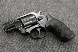 Гроза Р-02, кал. 9 мм Р.А.,