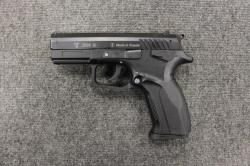 Grand Power T12-FM1, кал. 10x28