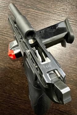 Grand Power T12-FM1, кал.10х28