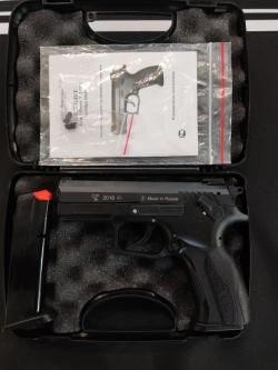 Grand Power T12-FM1, кал.10х28