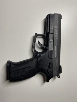 GRAND POWER T12-FM1, калибр 10х28