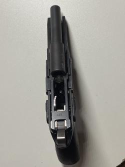 GRAND POWER T12-FM1, калибр 10х28