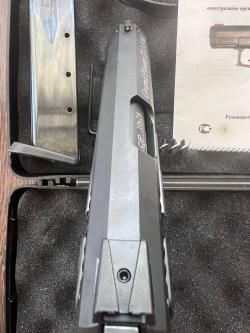 Grand Power T12-FM1 калибра 10x28