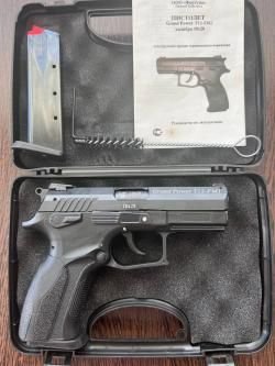 Grand Power T12-FM1 калибра 10x28