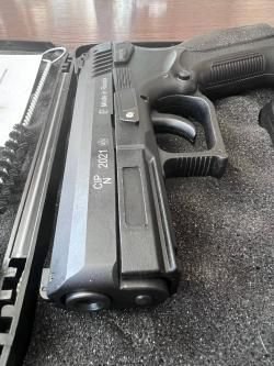 Grand Power T12-FM1 калибра 10x28