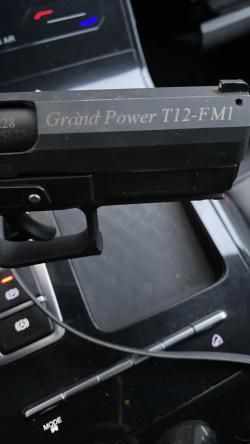 Grand Power T12-FM1