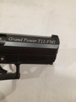 GRAND POWER T12-FM1