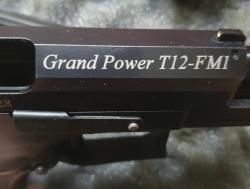 Grand Power T12-FM1