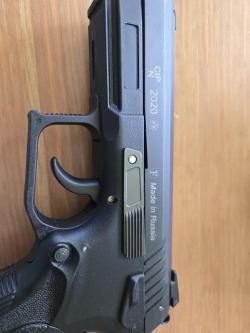 Grand Power T12-FM1