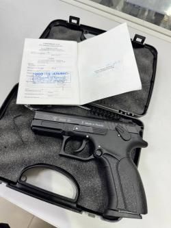 Grand Power T12-FM2 , кал. 10/28 в СПБ