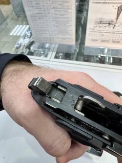 Grand Power T12-FM2 , кал. 10/28 в СПБ