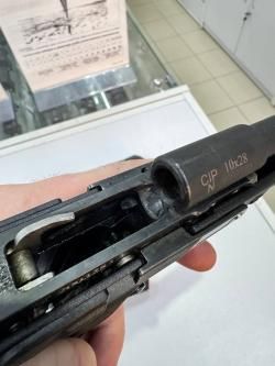 Grand Power T12-FM2 , кал. 10/28 в СПБ