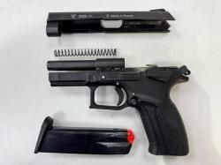 Grand Power T12-FM2 , кал. 10/28 в СПБ