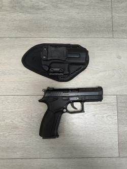 Grand Power-T12-FM2 10х28 