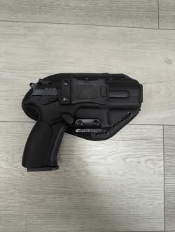 Grand Power-T12-FM2 10х28 