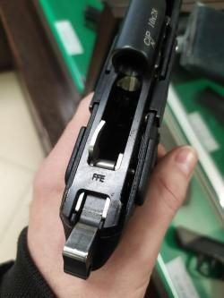 GRAND POWER T12-FM2 10x28 (НОВЫЙ) (2021 г.)