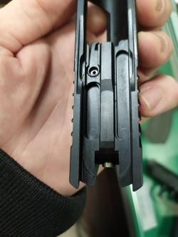 GRAND POWER T12-FM2 10x28 (НОВЫЙ) (2021 г.)