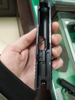 GRAND POWER T12-FM2 10x28 (НОВЫЙ) (2021 г.)