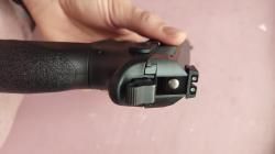 GRAND POWER T12-FM2 10x28 (НОВЫЙ) (2021 г.)