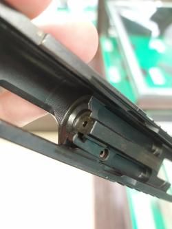 GRAND POWER T12-FM2 10x28 (НОВЫЙ) (2021 г.)