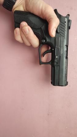 GRAND POWER T12-FM2 10x28 (НОВЫЙ) (2021 г.)