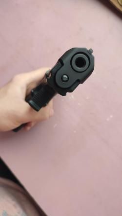 GRAND POWER T12-FM2 10x28 (НОВЫЙ) (2021 г.)