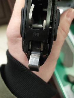 GRAND POWER T12-FM2 10x28 (НОВЫЙ) (2021 г.)