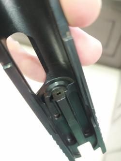 GRAND POWER T12-FM2 10x28 (НОВЫЙ) (2021 г.)