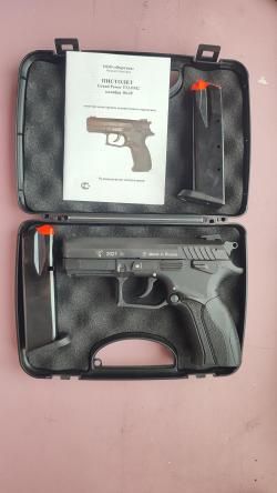 GRAND POWER T12-FM2 10x28 (НОВЫЙ) (2021 г.)