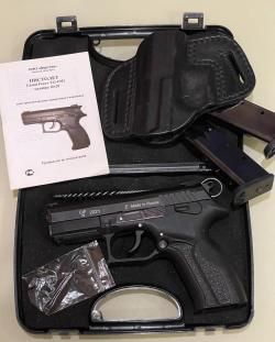 Grand Power T12-FM2 10x28