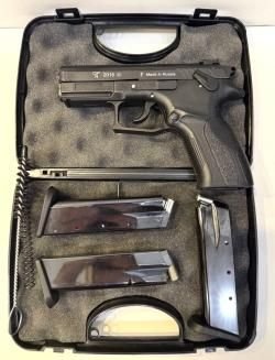 Grand Power T12-F 10x28