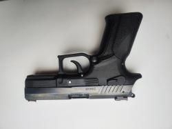 Grand Power T12-FM2 2021 г. в., к. 10х28