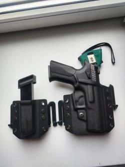 Grand Power T12-FM2 2021 г. в., к. 10х28