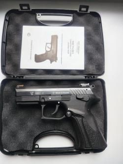 Grand Power T12-FM2 2021 г. в., к. 10х28