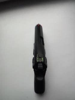 Grand Power T12-FM2 2021 г. в., к. 10х28