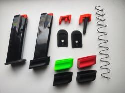 Grand Power T12-FM2 2021 г. в., к. 10х28