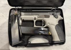 GRAND POWER T12-FM2 2021 г.в.