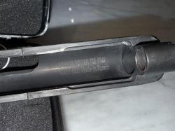 GRAND POWER T12-FM2 2021 г.в.