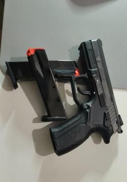 Grand Power T12-FM2 (2021)