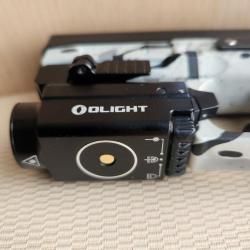 Grand Power T12 FM2 Advanced Multicam White