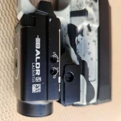 Grand Power T12 FM2 Advanced Multicam White